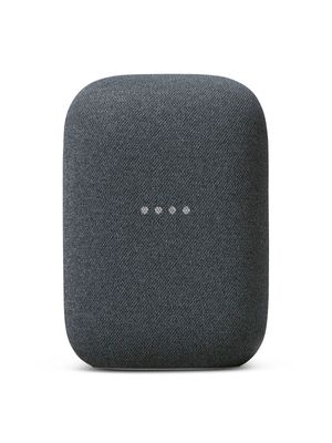 Google Nest Audio Charcoal