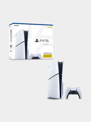 Playstation 5 Slim Console