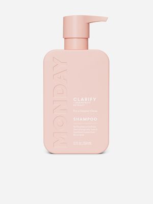 Monday Clarify Shampoo