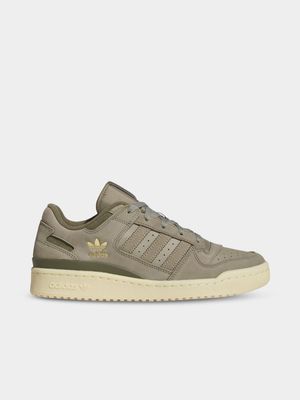 adidas Originals Men's Forum Low Fatigue Sneaker