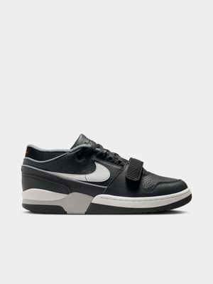 Nike Men's Air Alpha Force '88 Grey/White Sneaker