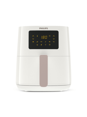 Philips Essential Digital Air Fryer White 4.1L