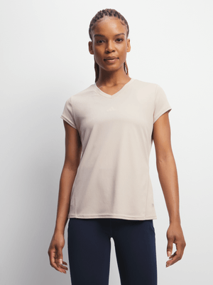 Womens TS Dri-Tech Active Stone Tee