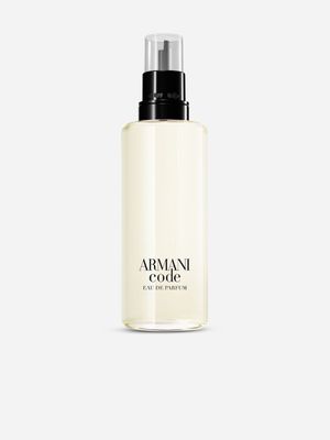 Armani code profumo debenhams best sale