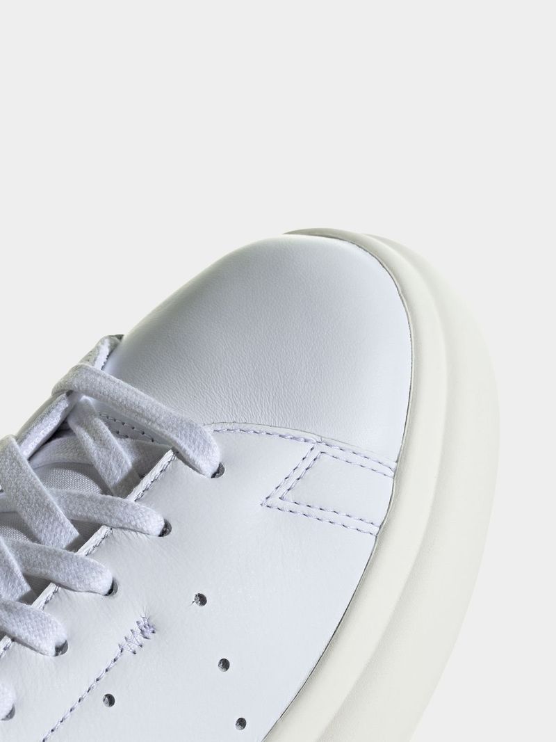 Adidas stan smith damen weiß gold online