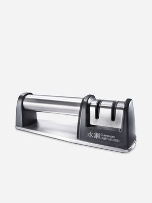 Cuisine::pro Damashiro 2 Step Knife Sharpener