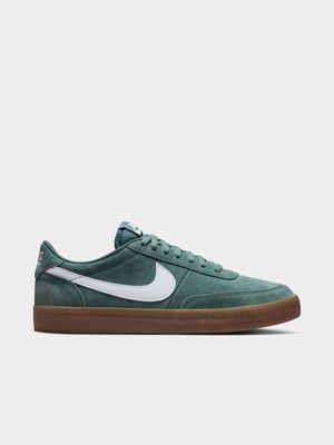 Nike Men's Killshot 2 Green/Gum Sneaker