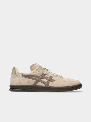 Asics Men's Skyhand Taupe Sneaker