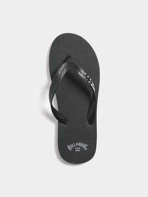 Men's Billabong Blue Tides 2.0 Flip Flops