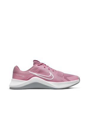 Women's Nike MC Trainer 2 Element Pink/White Training Shoes