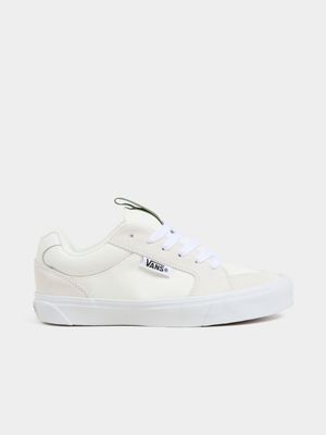 Vans Men's Chukka Push White Sneaker