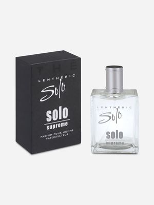 Lenthéric Solo Supreme Eau de Toilette