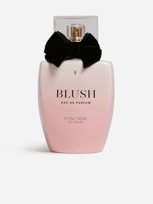 Foschini All Woman Blush Eau de parfum