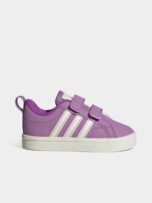 Toddler adidas VS Pace Pink Sneaker