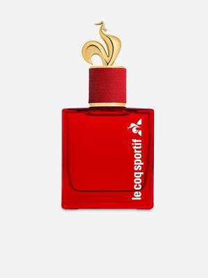 Le Coq Sportif Rouge Eau de Parfum