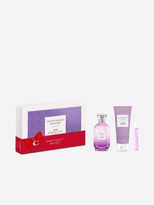 Coach Dreams Moonlight Eau de Parfum Gift Set