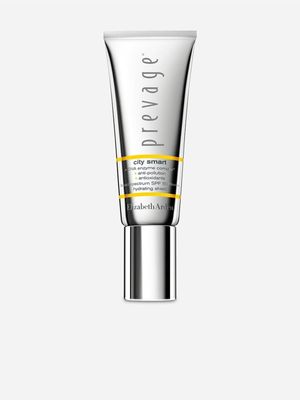 Elizabeth Arden PREVAGE City Smart Broad Spectrum SPF 50 Hydrating Shield