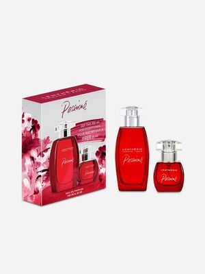 Lenthéric Passione Gift Set