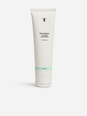 Foschini All Woman Brightening & Glow Gel Cleanser