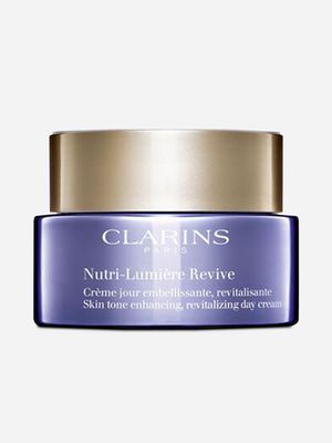 Clarins Nutri-Lumiere Revive