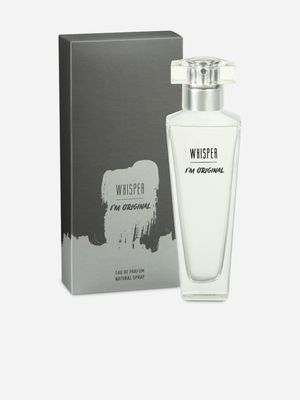 Lenthéric Whisper I'm Original Eau de Parfum