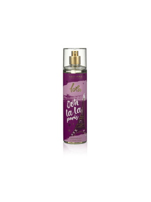 Lenthéric LOLA Ooh LaLa Paris Fragrance Mist