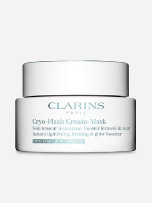 Clarins Cryo-Flash Cream-Mask 75ml