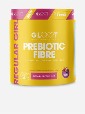 Gloot Regular Girl Prebiotic Fibre