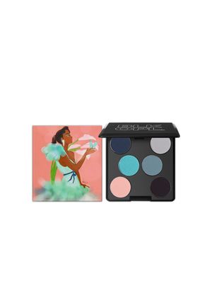 Black Opal Uzuri Eyeshadow Palette