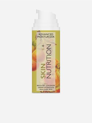 Skin Nutrition Advanced Moisturizer