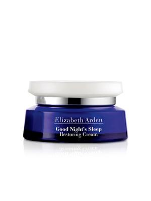 Elizabeth Arden Visible Difference Good Night's Sleep Restoring Cream