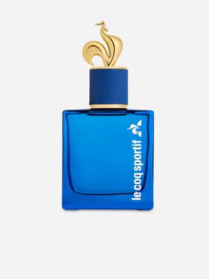 Le Coq Sportif Bleu Eau de Parfum