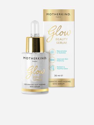 Motherkind Glow Beauty Serum