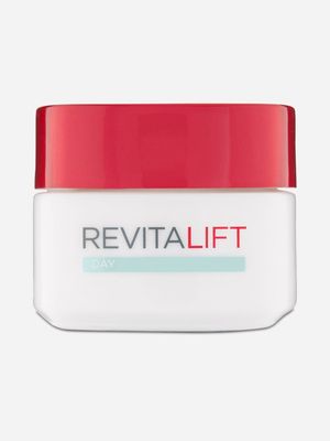 L'Oréal Paris Revitalift Anti-Wrinkle & Firming Classic Day Gel-Crème