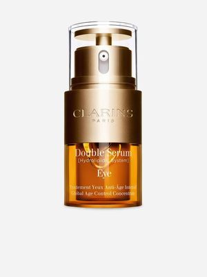 Clarins Double Serum Eye