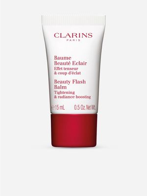 Clarins Mini Pick & Love Flash Balm