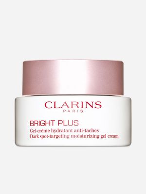 Clarins Bright Plus Gel Cream