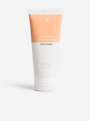 Foschini All Woman Glow & Hydrate Body Mask