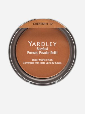 Yardley Stayfast Pressed Powder Refill