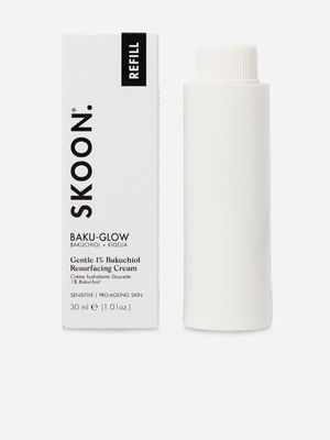 SKOON. Baku Glow Face Cream Refill