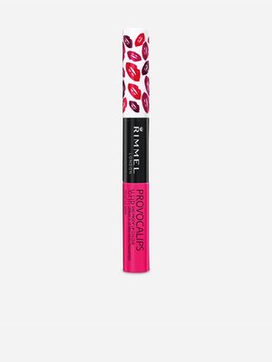 Rimmel Provocalips 16HR Kissproof Lip Colour