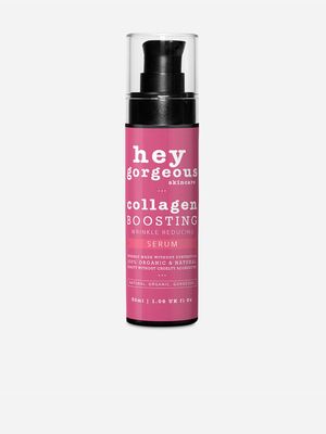 Hey Gorgeous Collagen Boosting Serum