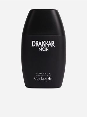 Drakkar Noir Eau De Toilette