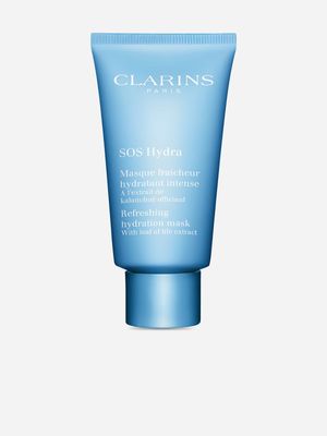 Clarins SOS Hydra Mask