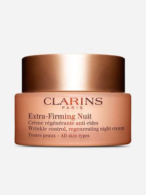 Clarins Extra-Firming Night Cream All Skin Types