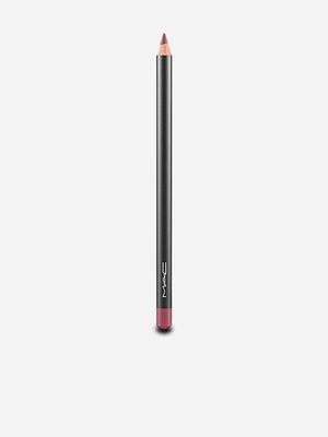 MAC Lip Pencil Half Red