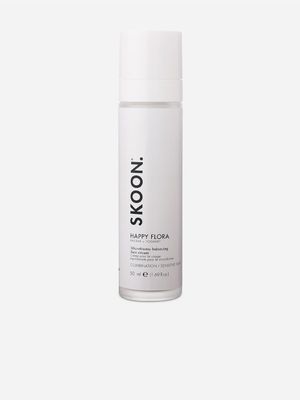 SKOON. Happy Flora Microbiome Moisturizer