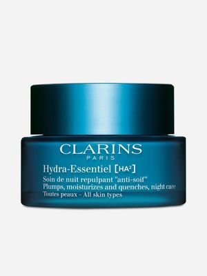 Clarins Hydra Essentiel Night Cream