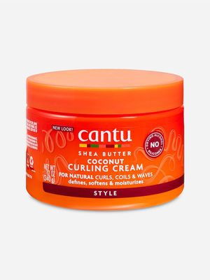 Cantu Coconut Curling Cream