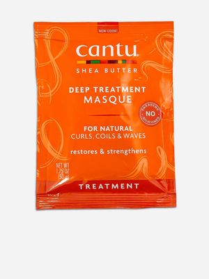 Cantu Intensive Repair Deep Treatment Masque